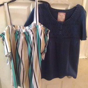 Two for One Tops!